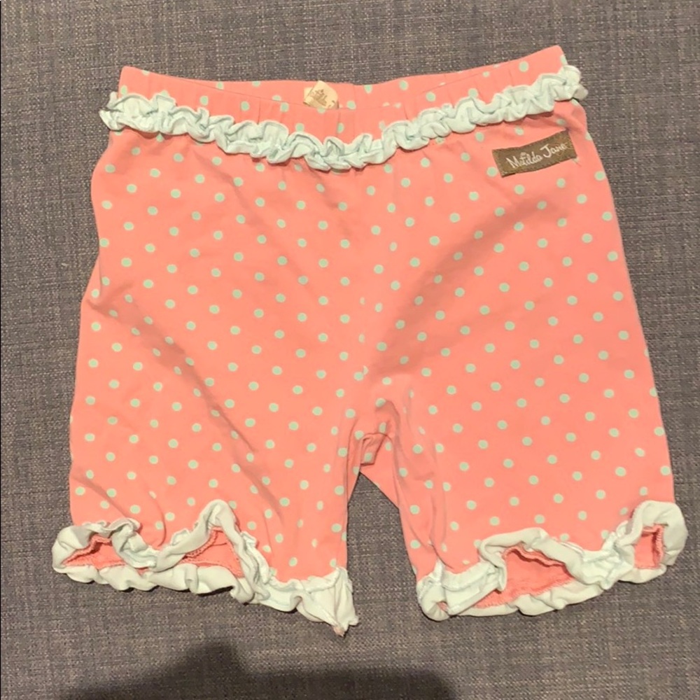Matilda Jane Poolside Shorties